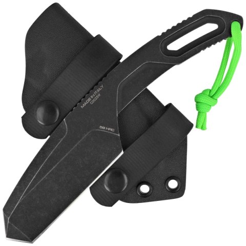 Nóż Extrema Ratio Rao Steel Dark Stone N690 (04.1000.0221/BLK-SW) Extrema Ratio