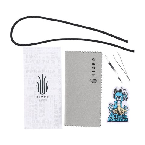 Nóż Kizer Drop Bear 1094A2 Kizer