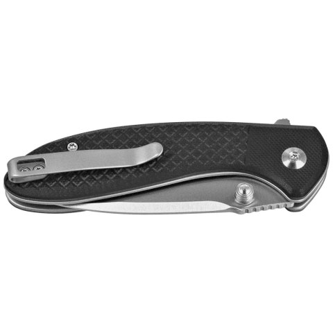 Nóż składany Civivi Faeger Black G10, Satin 14C28N (C24031-1) Civivi by WE Knife