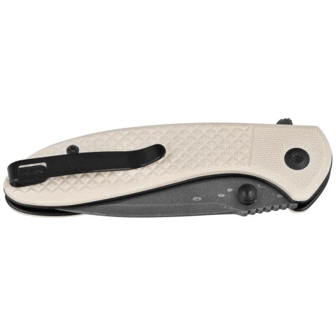 Nóż składany Civivi Faeger Ivory G10, Damascus (C24031-DS1) Civivi by WE Knife