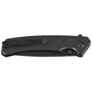 Nóż składany Civivi Merit Black G10, Black Stonewashed 14C28N (C24012-1) Civivi by WE Knife
