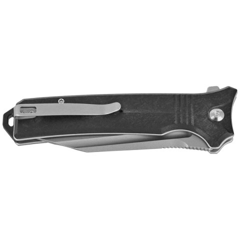 Nóż składany Civivi Neurohaptic Black G10, Stonewashed Nitro-V (C23080-2) Civivi by WE Knife