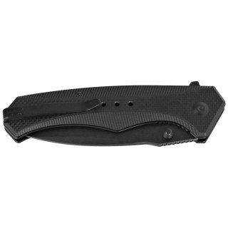 Nóż składany Civivi Photonix Black G10, Black Stonewashed 14C28N (C23081B-1) Civivi by WE Knife
