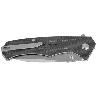 Nóż składany Civivi Photonix Dark Green Canvas Micarta, Satin 14C28N (C23081B-3) Civivi by WE Knife