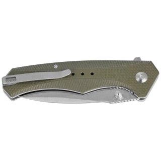 Nóż składany Civivi Photonix OD Green G10, Satin 14C28N (C23081B-2) Civivi by WE Knife