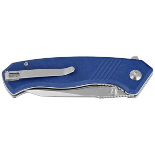 Nóż składany Civivi Placoid Blue Shredded G10, Satin 14C28N (C23079-2) Civivi by WE Knife