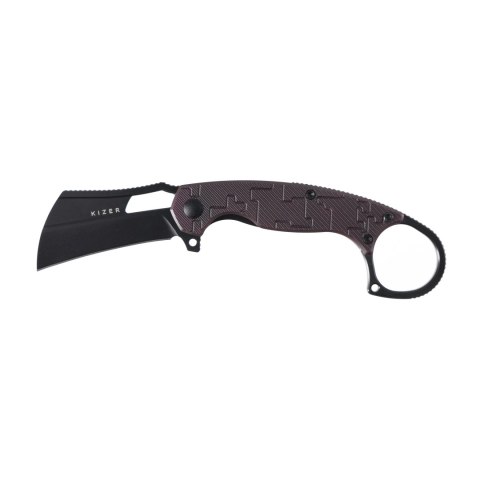 Nóż składany Kizer Dodo V2702A2 Kizer