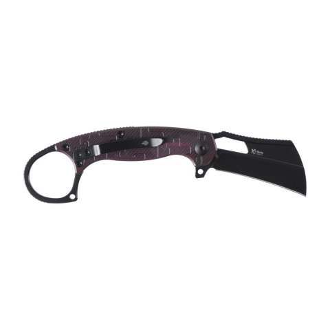 Nóż składany Kizer Dodo V2702A2 Kizer
