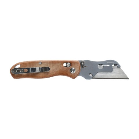 Nóż składany Kizer Drop Bear Utility V3619JA7 Kizer