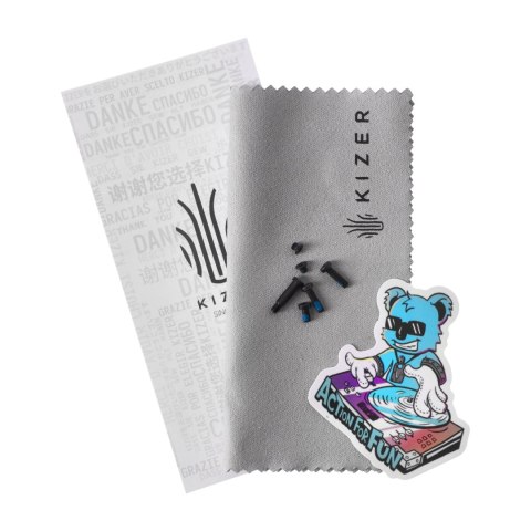 Nóż składany Kizer Feweed Ki3694A3 Kizer