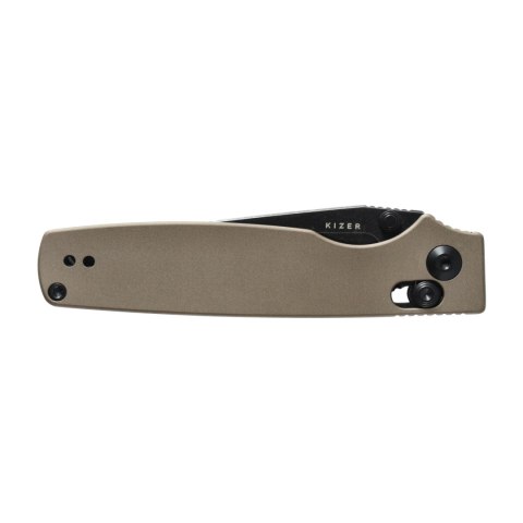 Nóż składany Kizer Original 2 V3605.2TA1 Kizer