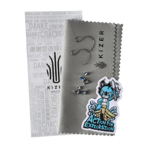 Nóż składany Kizer Phoca CC V3780A3 Kizer