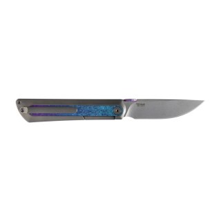 Nóż składany Kizer Quoll Ki3733A2 Kizer