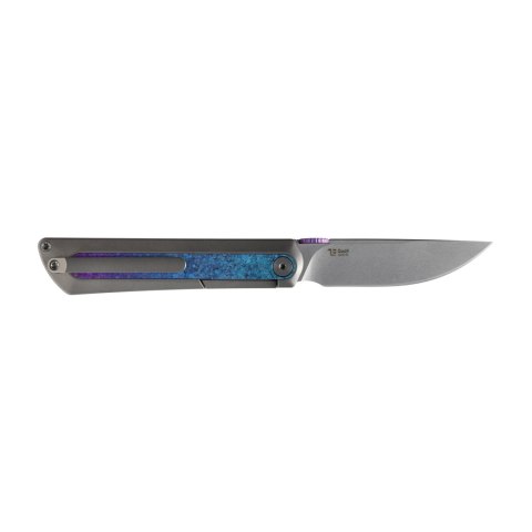 Nóż składany Kizer Quoll Ki3733A2 Kizer