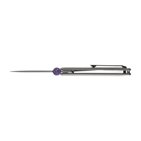 Nóż składany Kizer Quoll Ki3733A2 Kizer