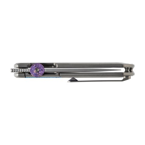Nóż składany Kizer Quoll Ki3733A2 Kizer
