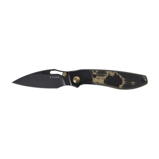 Nóż składany Kizer Shrike Ki3746A2 Kizer