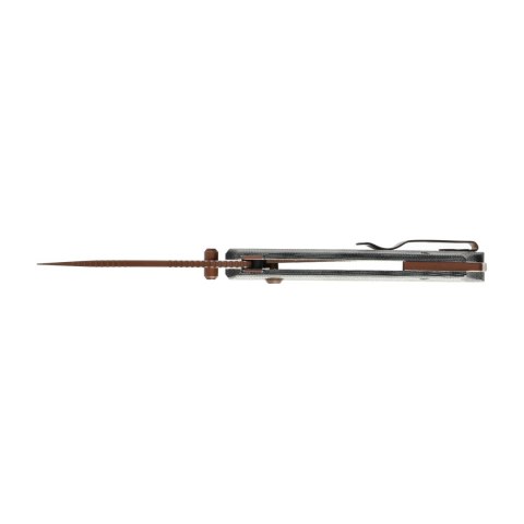 Nóż składany Kizer T1 BDV 3490.2BA2 Kizer