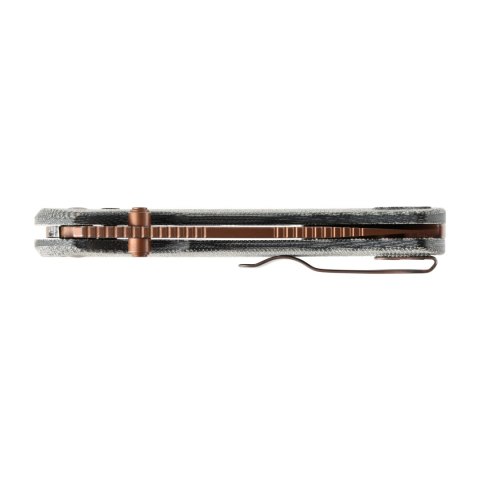 Nóż składany Kizer T1 BDV 3490.2BA2 Kizer