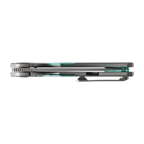 Nóż składany Kizer Topsail Ki3735A4 Kizer