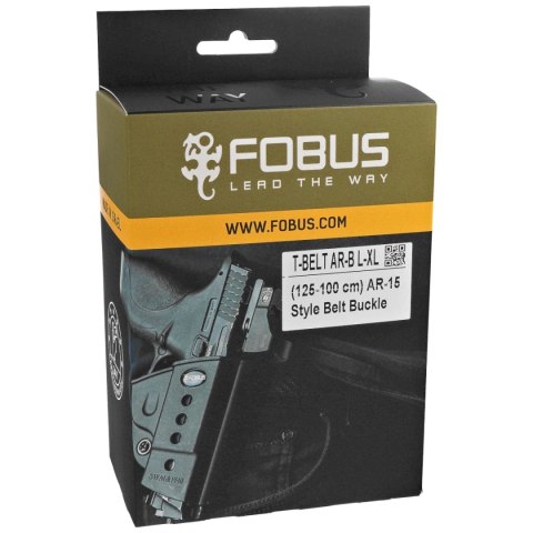 Pas Fobus T-Belt AR-B (T-BELT AR-B L-XL) Fobus