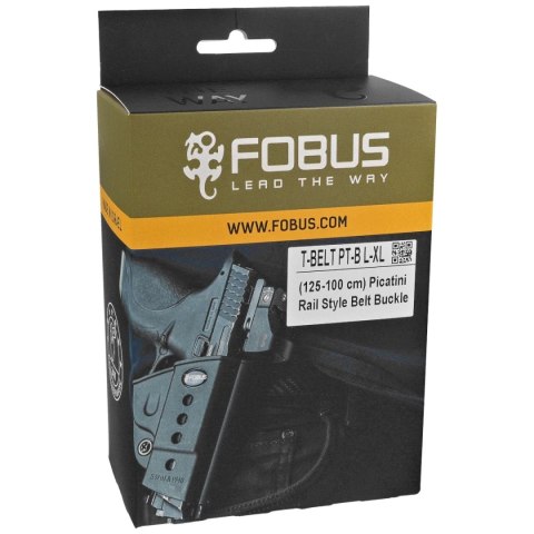 Pas Fobus T-Belt PT-B (T-BELT PT-B L-XL) Fobus