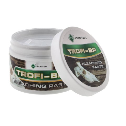 Pasta wybielająca do trofeum For Trof-BP 150 g For