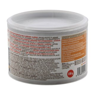 Pieczone orzechy z rozmarynem i trawą cytrynową Mixit Rosemary Nuts 150 g Mixit