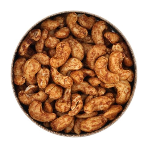 Pieczone orzechy z wędzoną papryką Mixit Smoked Paprika Nuts 150 g Mixit