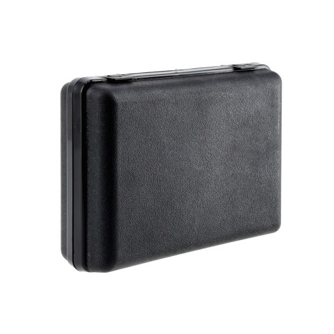 Pistolet hukowy alarmowo sygnałowy STALKER M906 BAS .22 Long Blank chrom błysk Stalker