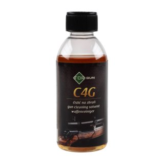 Płyn do czyszczenia broni For C4G 250 ml For