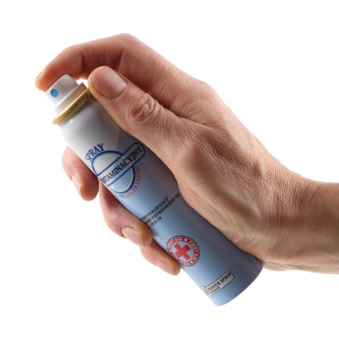 Płyn do neutralizacji gazu pieprzowego HPE spray 100 ml Pepper Spray Division