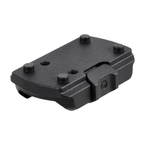 Płytka montażowa Vortex red dot picatinny mount Vortex Optics