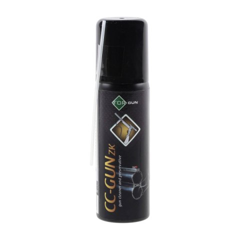 Środek antykorozyjny do broni For CC-Gun ZK 50 ml For