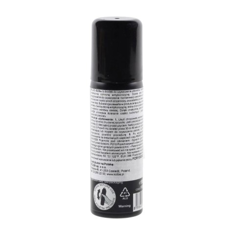 Środek antykorozyjny do broni For CC-Gun ZK 50 ml For