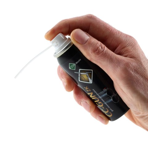Środek antykorozyjny do broni For CC-Gun ZK 50 ml For