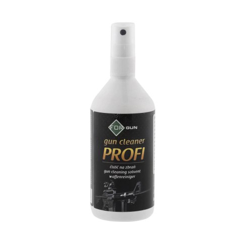 Środek do czyszczenia broni For Gun Cleaner Profi 200 ml For