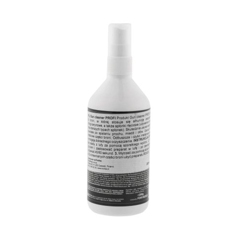 Środek do czyszczenia broni For Gun Cleaner Profi 200 ml For