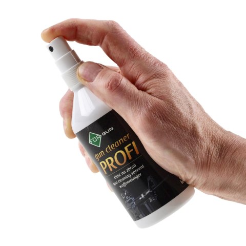 Środek do czyszczenia broni For Gun Cleaner Profi 200 ml For