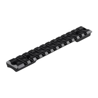 Szyna Recknagel do Remington 700 0 MOA krótka 57050-0012 Recknagel