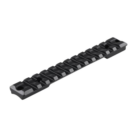 Szyna Recknagel do Remington 700 0 MOA krótka podwyższona 57060-0012 Recknagel