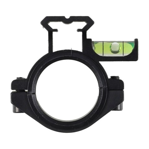 Szyna akcesoryjna Picatinny Vector Optics do lunety z poziomicą 30 mm SCACD-07 Vector Optics