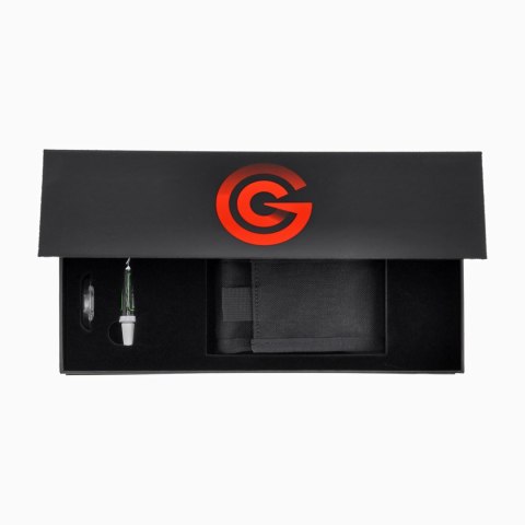 Tłumik do broni Gomander Tactinox DT 9S PCC 1/2x28 UNEF Gomander