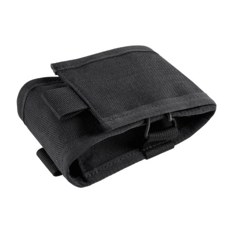 Tłumik do broni Gomander Tactinox DT 9S PCC 1/2x28 UNEF Gomander