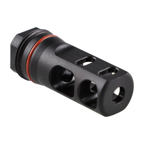 Hamulec wylotowy BK Precise 3GUN MB QD TAPLOCK .223 M15x1 BK Precise
