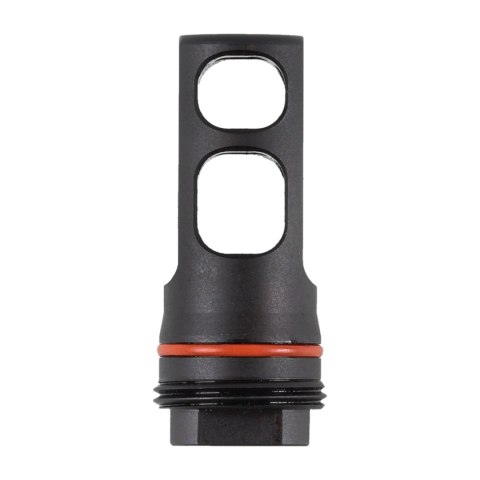 Hamulec wylotowy BK Precise 3GUN MB QD TAPLOCK .223 M15x1 BK Precise
