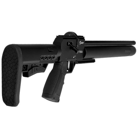 Wiatrówka PCP Kuzey Tulga 5.5 mm Kuzey Arms