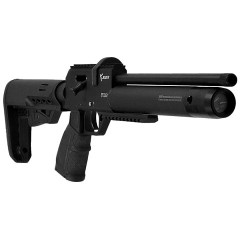 Wiatrówka PCP Kuzey Tulga Compact 4.5 mm Kuzey Arms