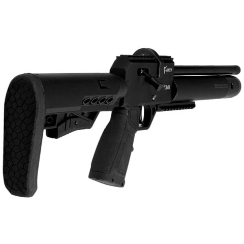 Wiatrówka PCP Kuzey Tulga Compact 4.5 mm Kuzey Arms