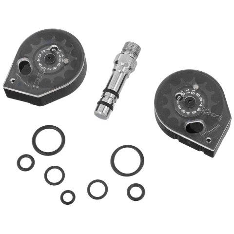 Wiatrówka PCP Kuzey Tulga Compact 4.5 mm Kuzey Arms